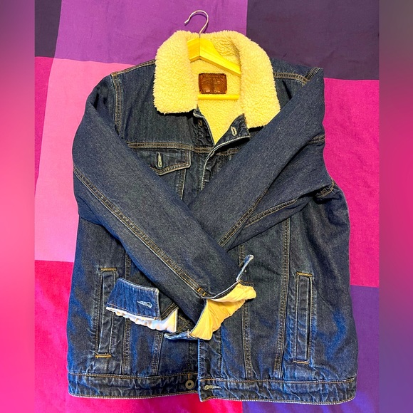 Denim Jacket - Picture 1 of 1